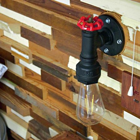 克利特那酒店 斯特拉斯堡 外观 照片